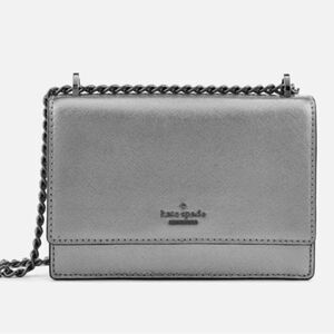 Kate Spade Cameron Street Leather Crossbody Bag